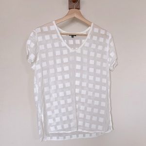 Steven Alan Blouse